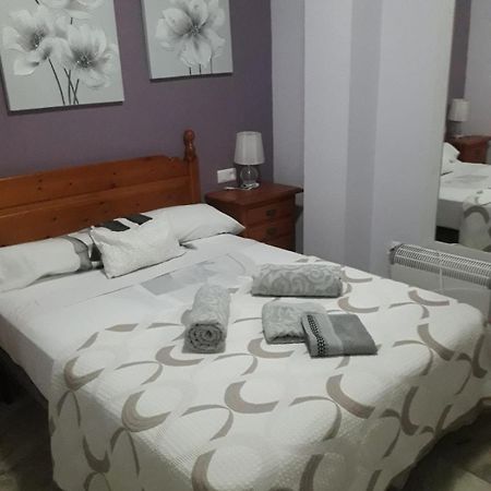 Piso De 3 Habitaciones En El Centro De Punta Umbria Recien Renovado! Kültér fotó