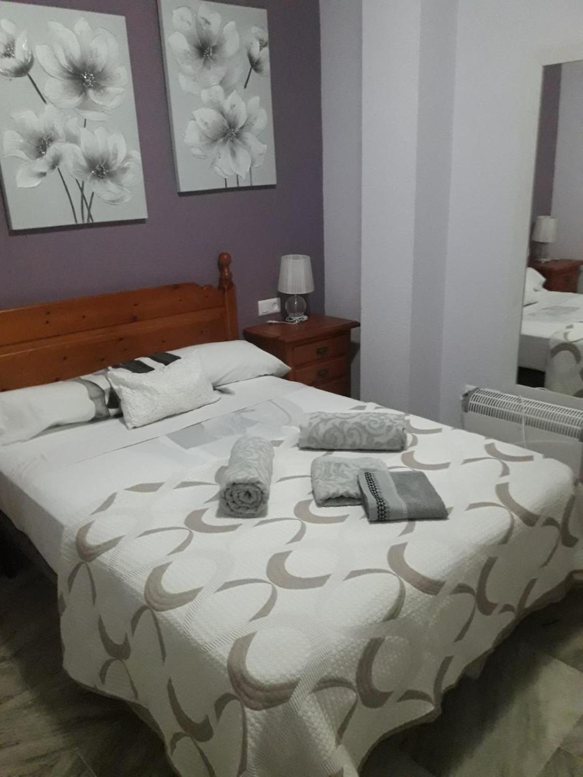Piso De 3 Habitaciones En El Centro De Punta Umbria Recien Renovado! Kültér fotó