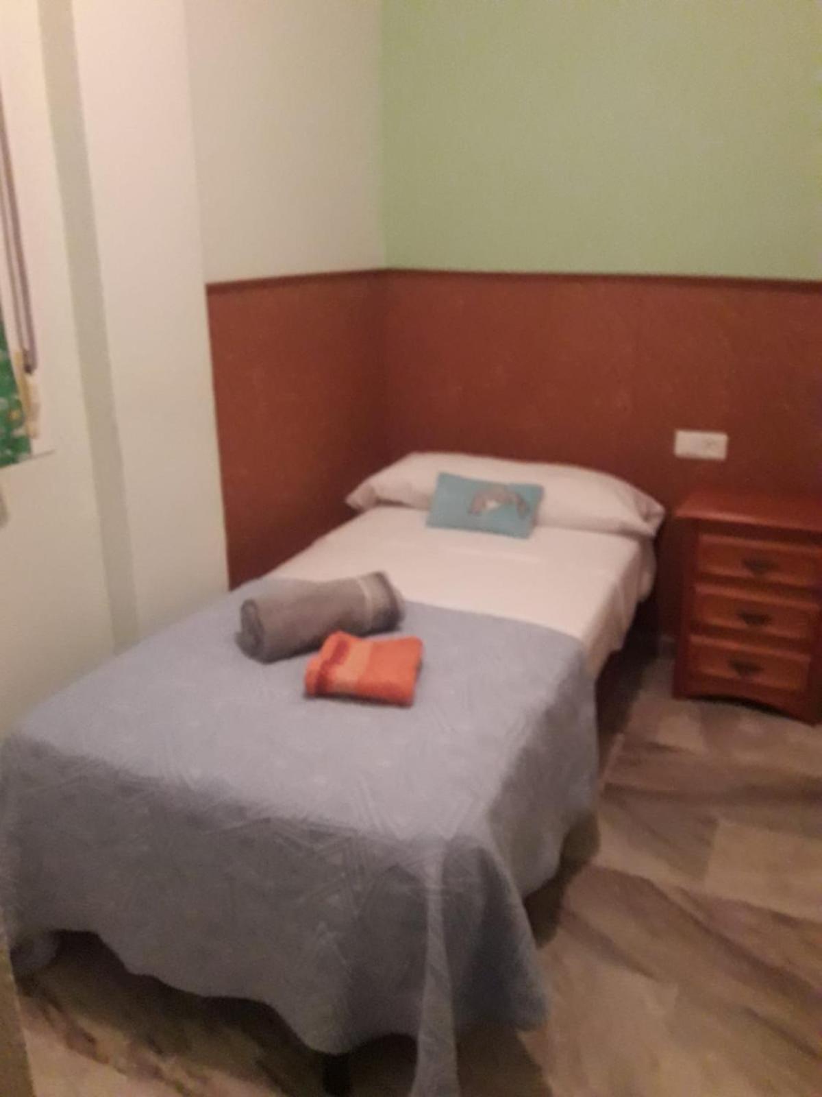Piso De 3 Habitaciones En El Centro De Punta Umbria Recien Renovado! Kültér fotó